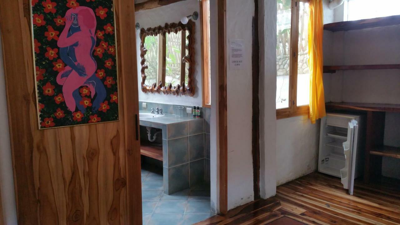Hosteria Mandala Puerto Lopez Exterior photo